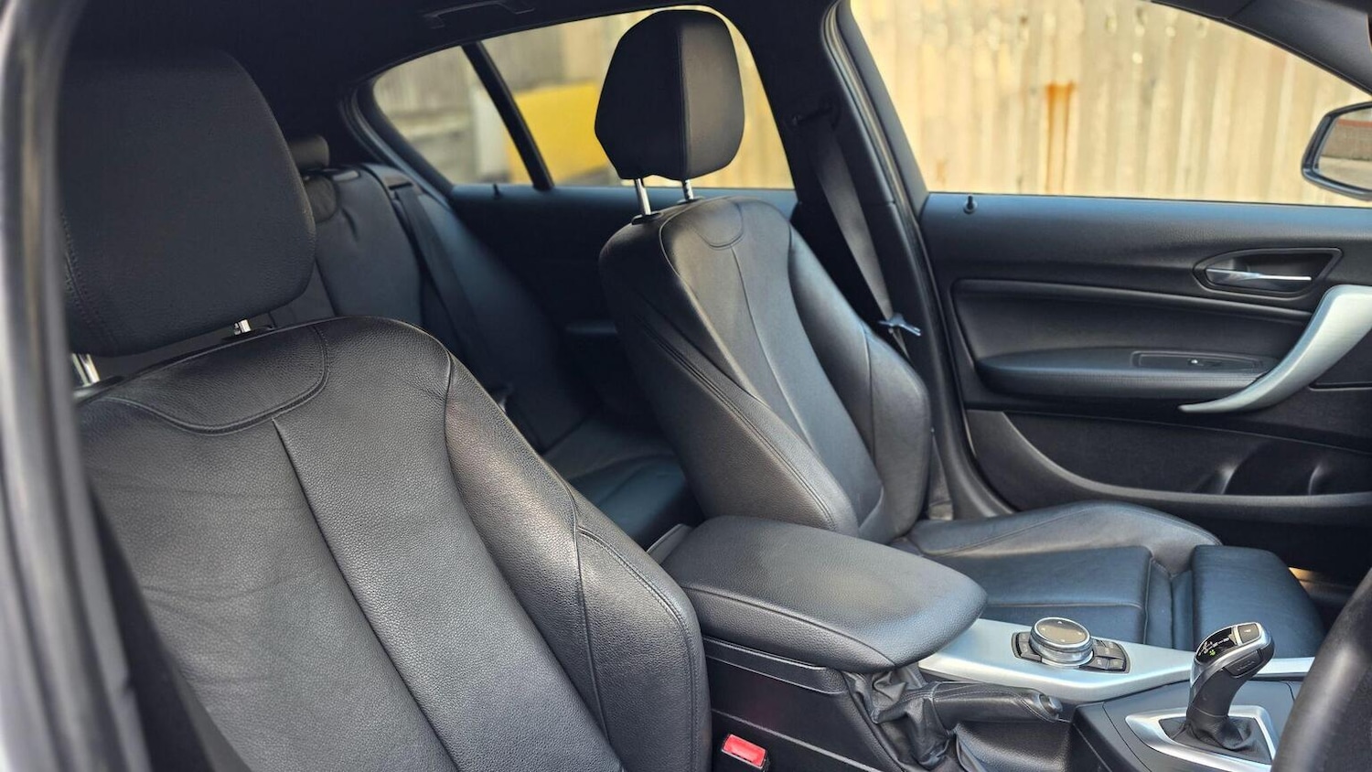 Used BMW 1 Series 2014 for sale - 77054781: Photo 35