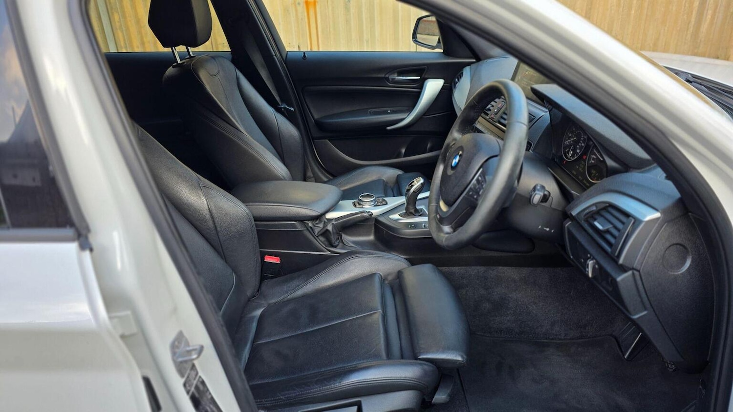 Used BMW 1 Series 2014 for sale - 77054781: Photo 36