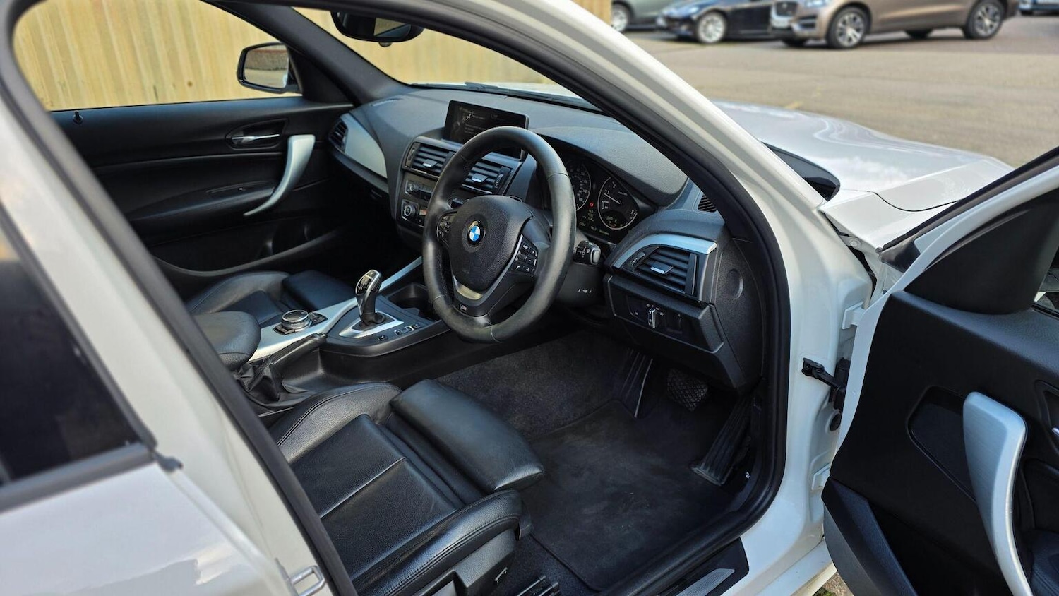 Used BMW 1 Series 2014 for sale - 77054781: Photo 37