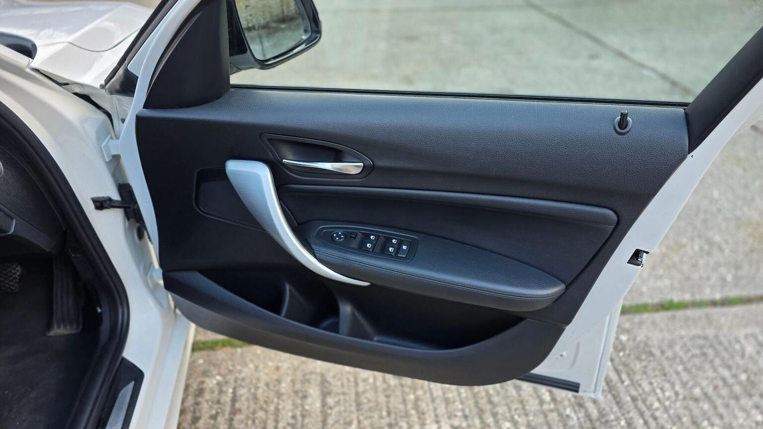 Used BMW 1 Series 2014 for sale - 77054781: Photo 38