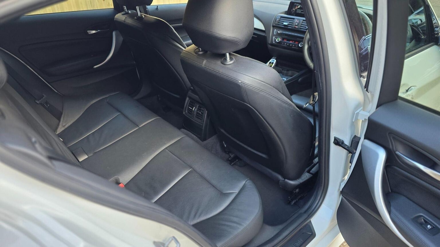 Used BMW 1 Series 2014 for sale - 77054781: Photo 40