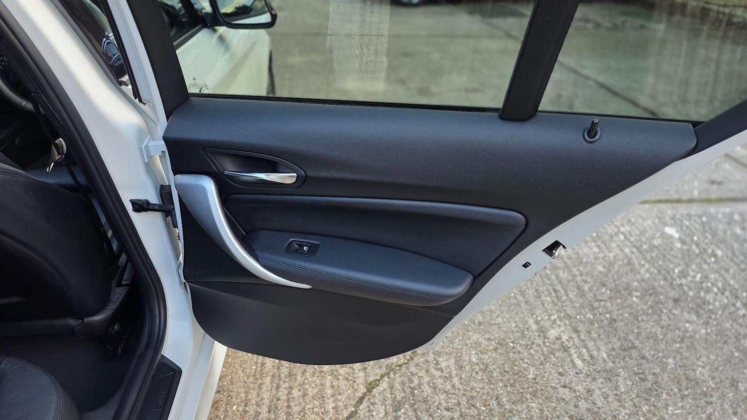 Used BMW 1 Series 2014 for sale - 77054781: Photo 41