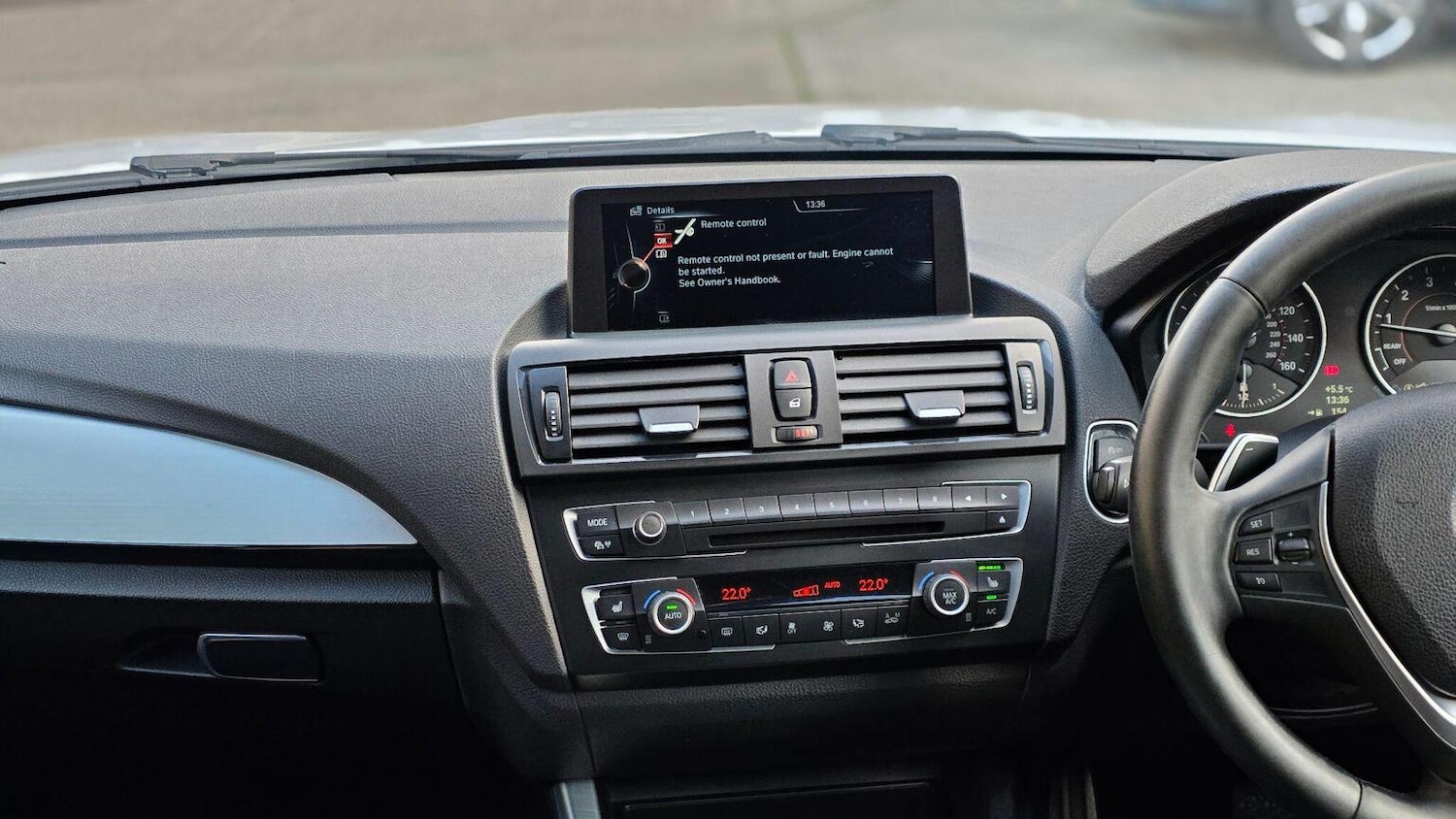 Used BMW 1 Series 2014 for sale - 77054781: Photo 42