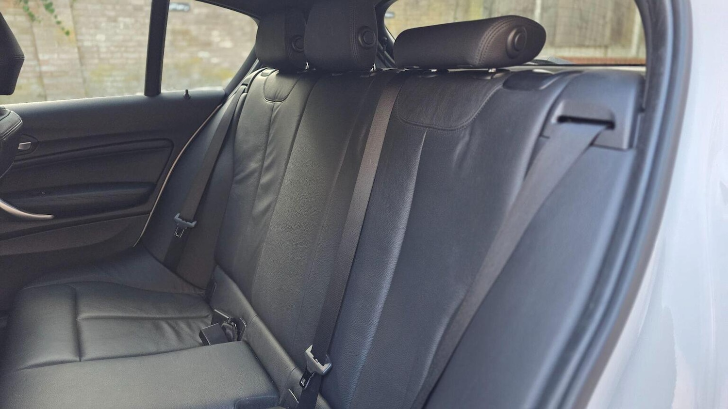 Used BMW 1 Series 2014 for sale - 77054781: Photo 45