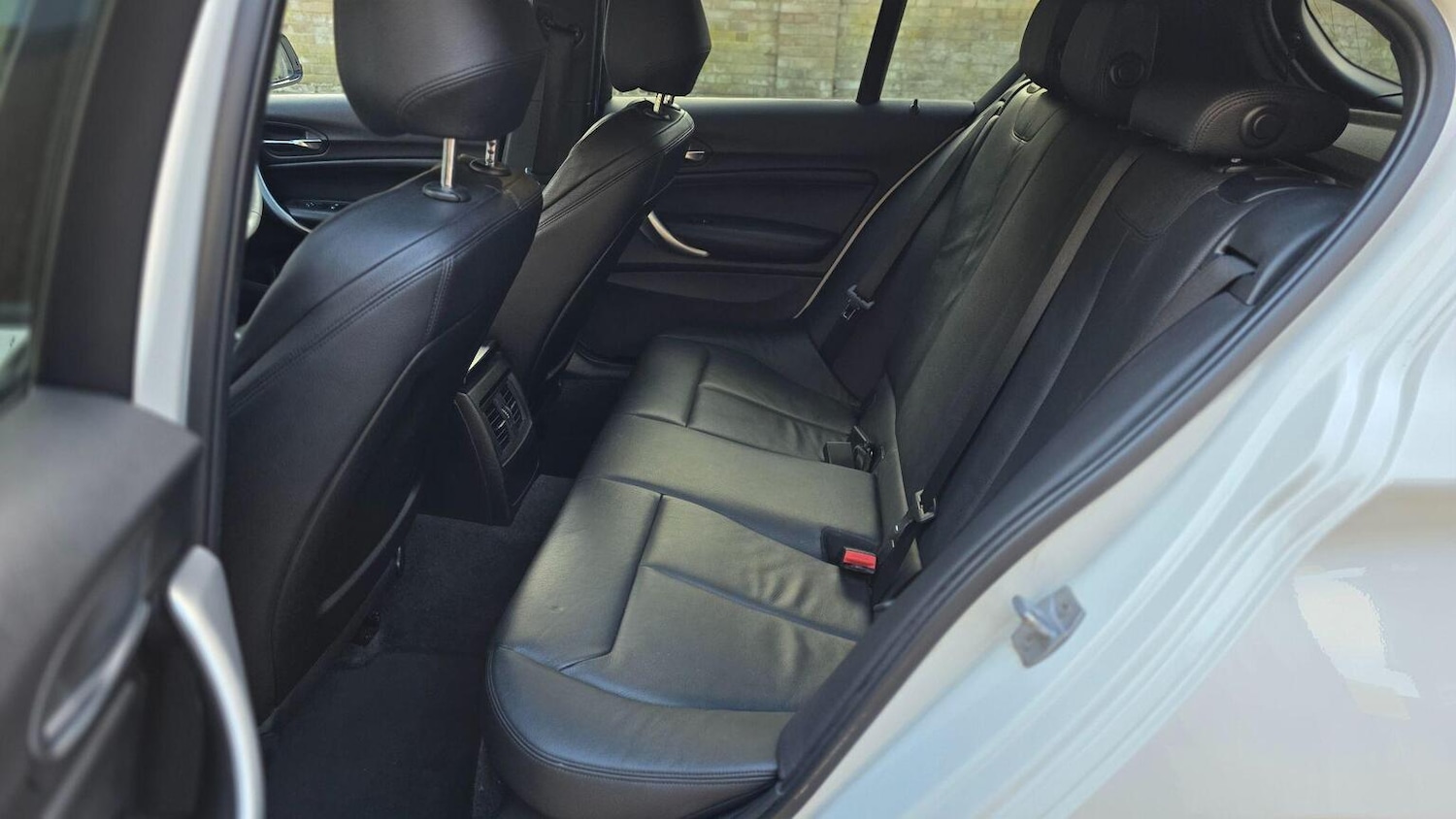 Used BMW 1 Series 2014 for sale - 77054781: Photo 46