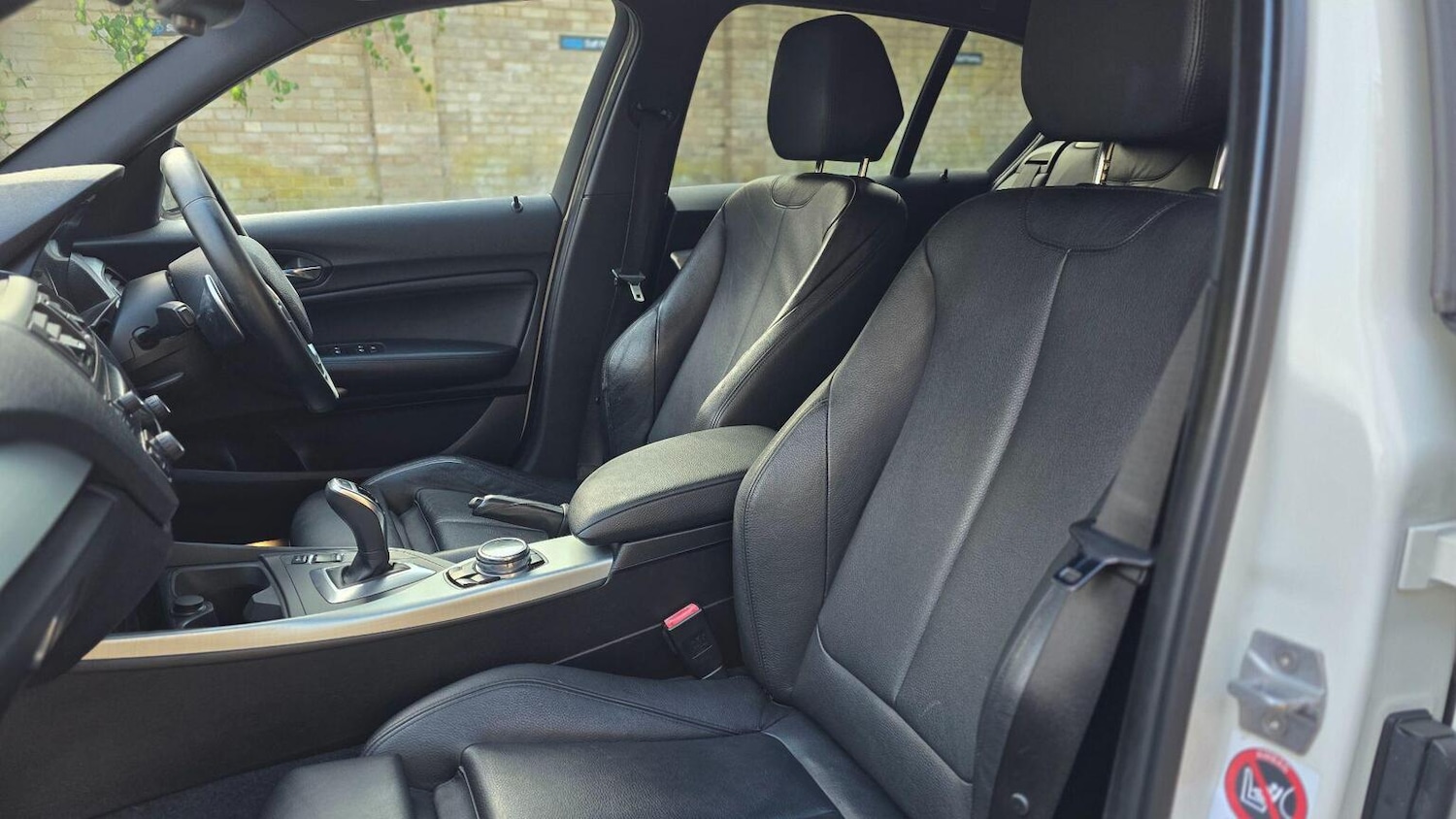 Used BMW 1 Series 2014 for sale - 77054781: Photo 48