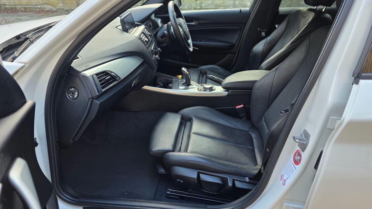 Used BMW 1 Series 2014 for sale - 77054781: Photo 49