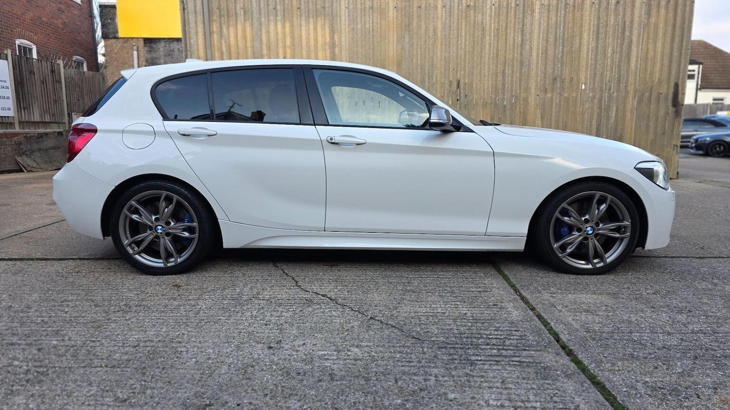 Used BMW 1 Series 2014 for sale - 77054781: Photo 5