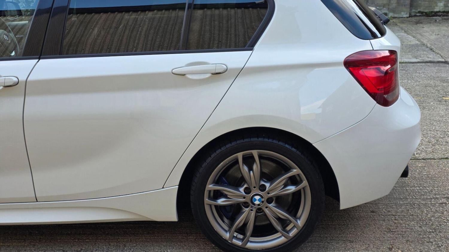 Used BMW 1 Series 2014 for sale - 77054781: Photo 52