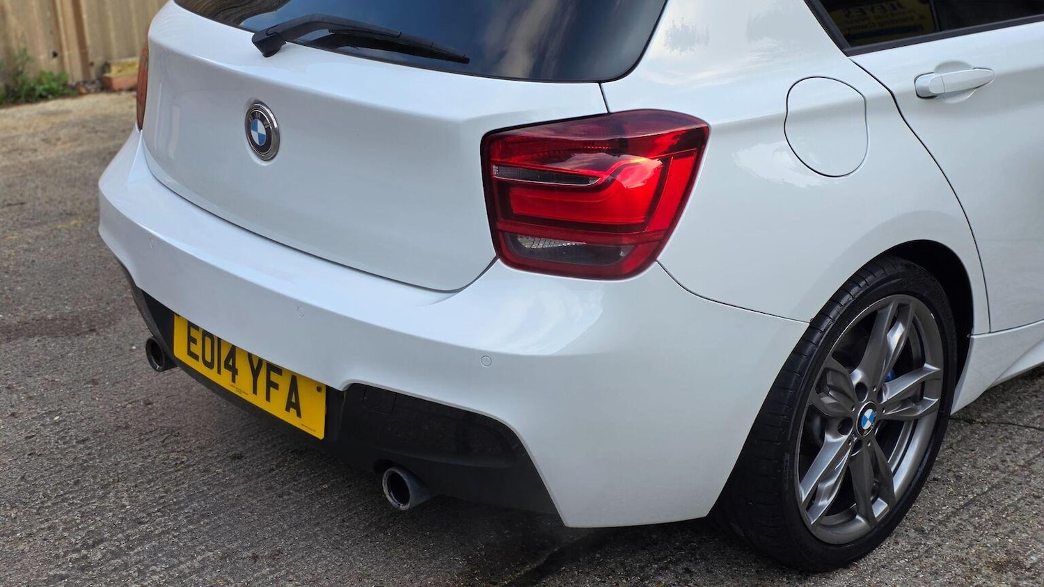 Used BMW 1 Series 2014 for sale - 77054781: Photo 55