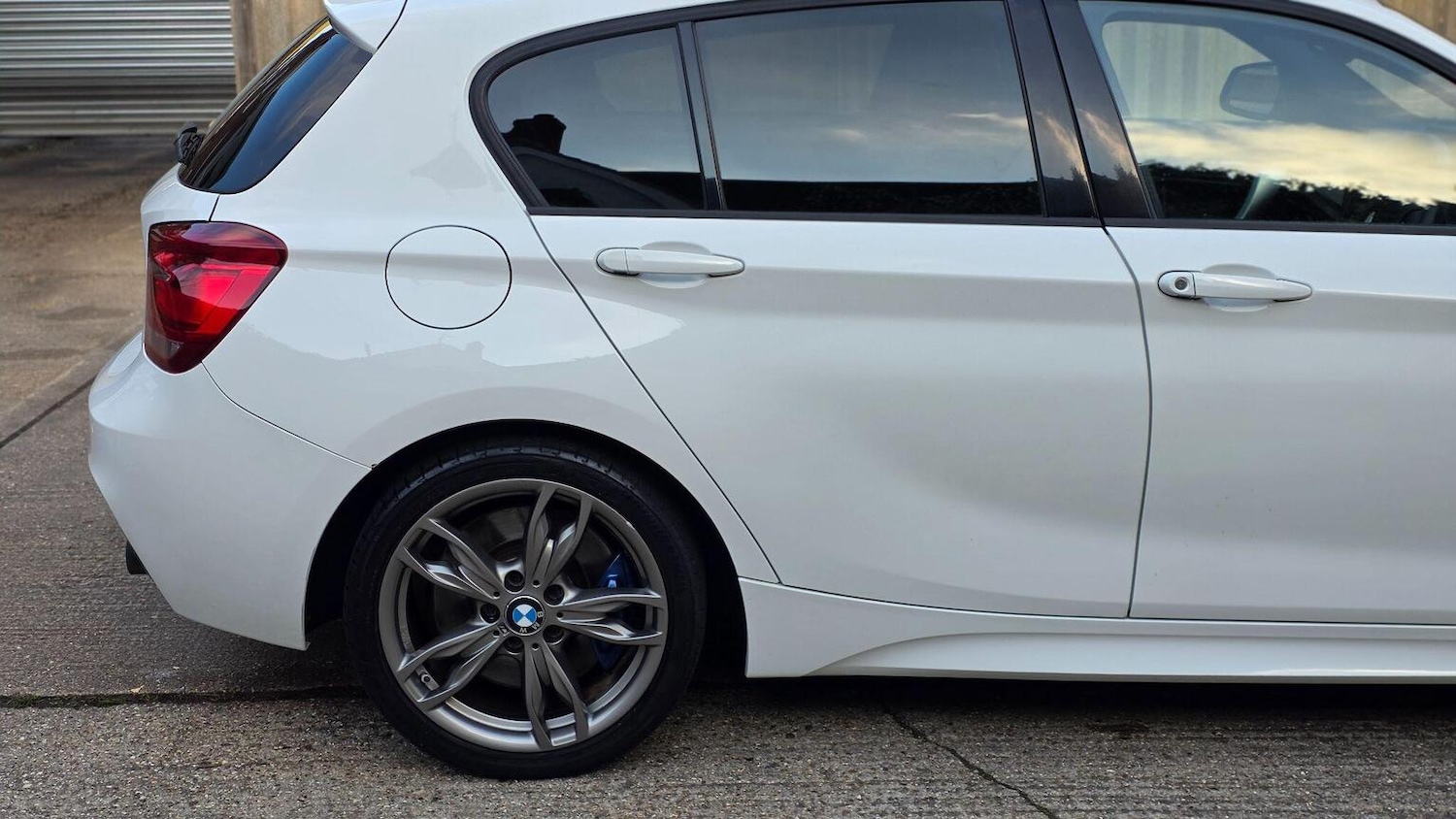 Used BMW 1 Series 2014 for sale - 77054781: Photo 56