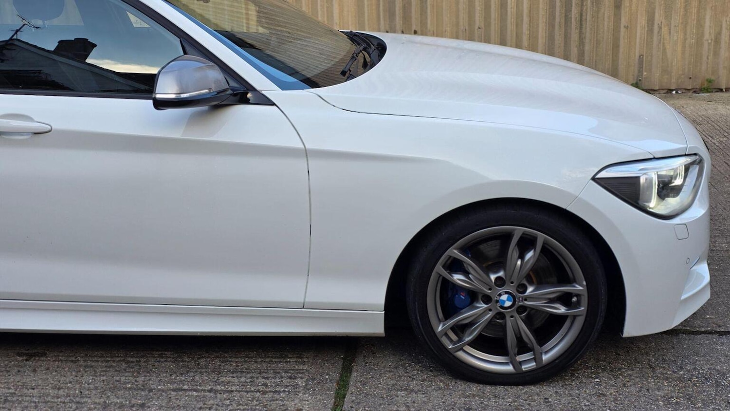 Used BMW 1 Series 2014 for sale - 77054781: Photo 57