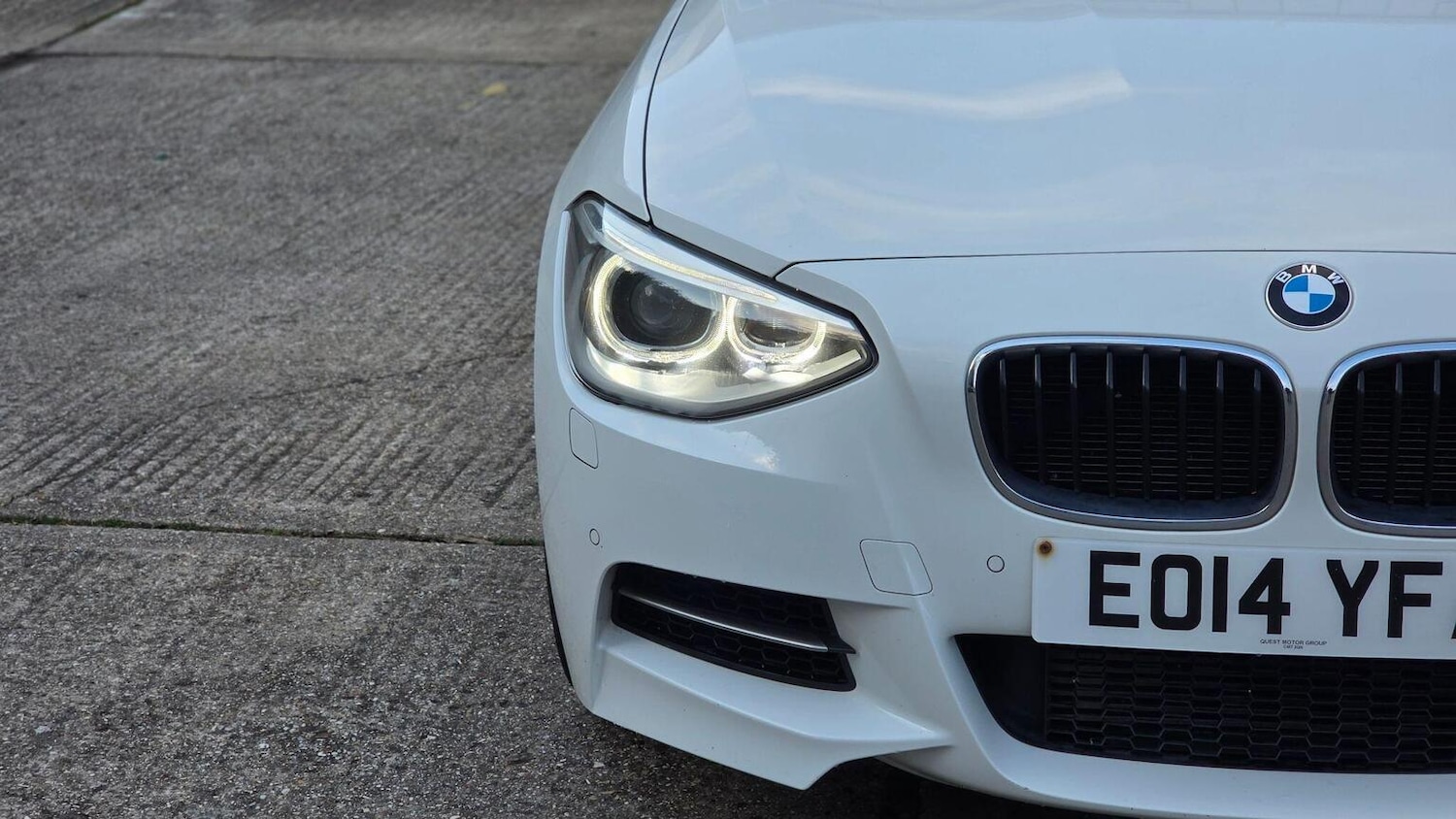 Used BMW 1 Series 2014 for sale - 77054781: Photo 58