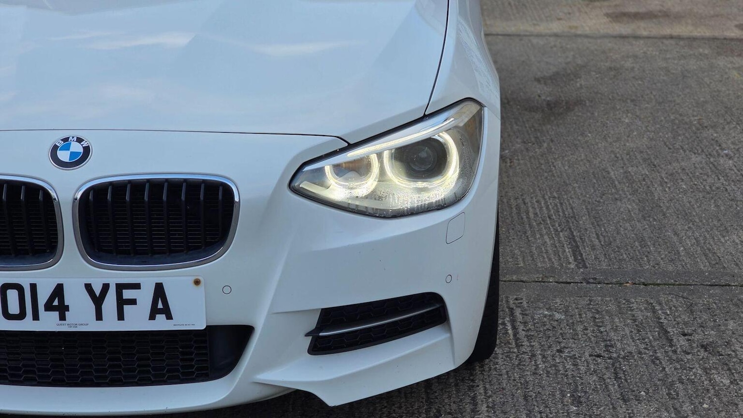 Used BMW 1 Series 2014 for sale - 77054781: Photo 59