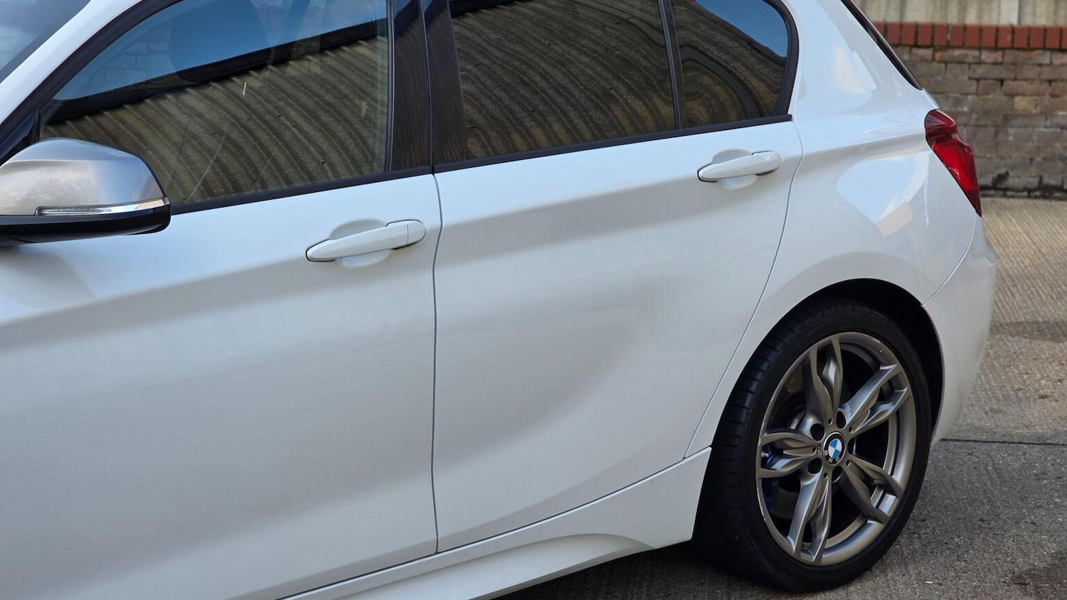 Used BMW 1 Series 2014 for sale - 77054781: Photo 61