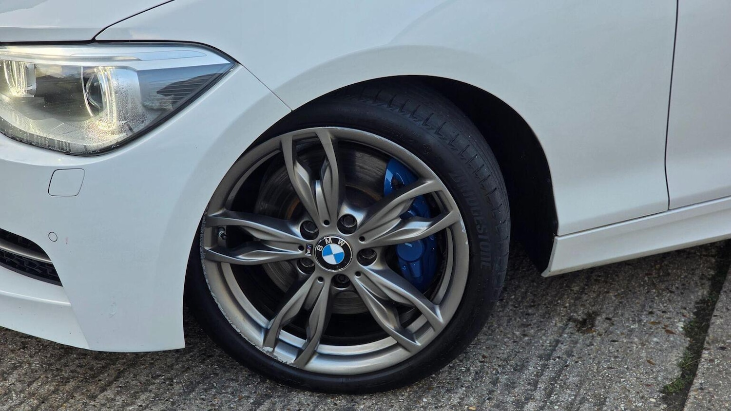 Used BMW 1 Series 2014 for sale - 77054781: Photo 63