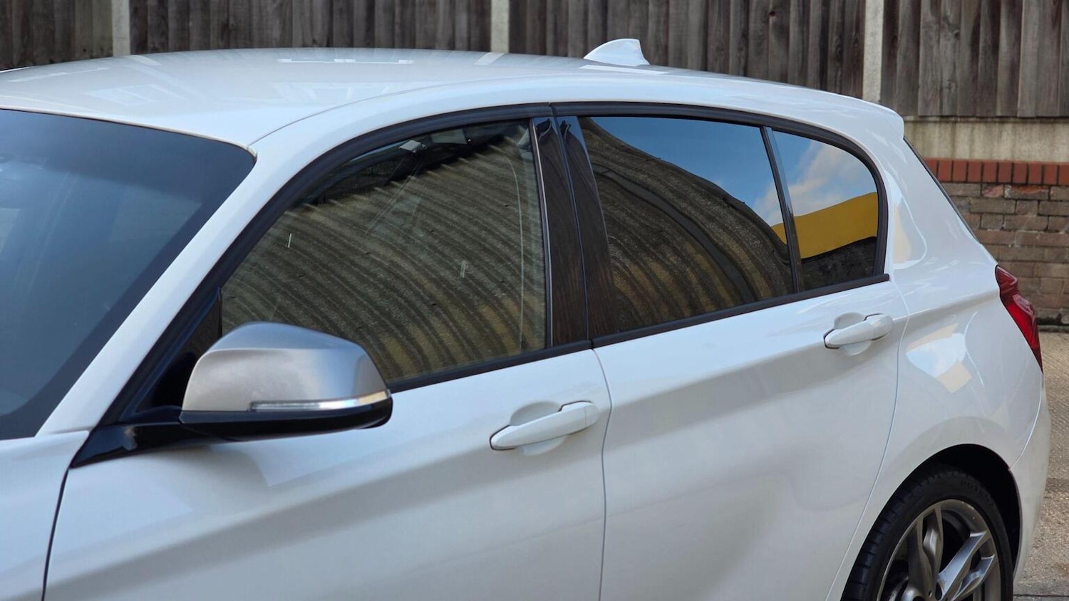 Used BMW 1 Series 2014 for sale - 77054781: Photo 64