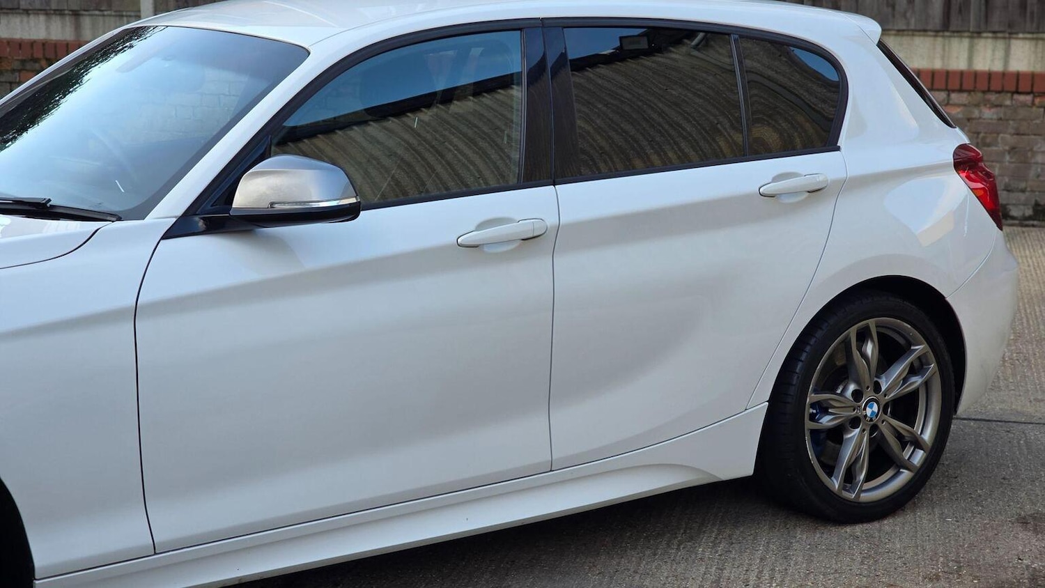 Used BMW 1 Series 2014 for sale - 77054781: Photo 65