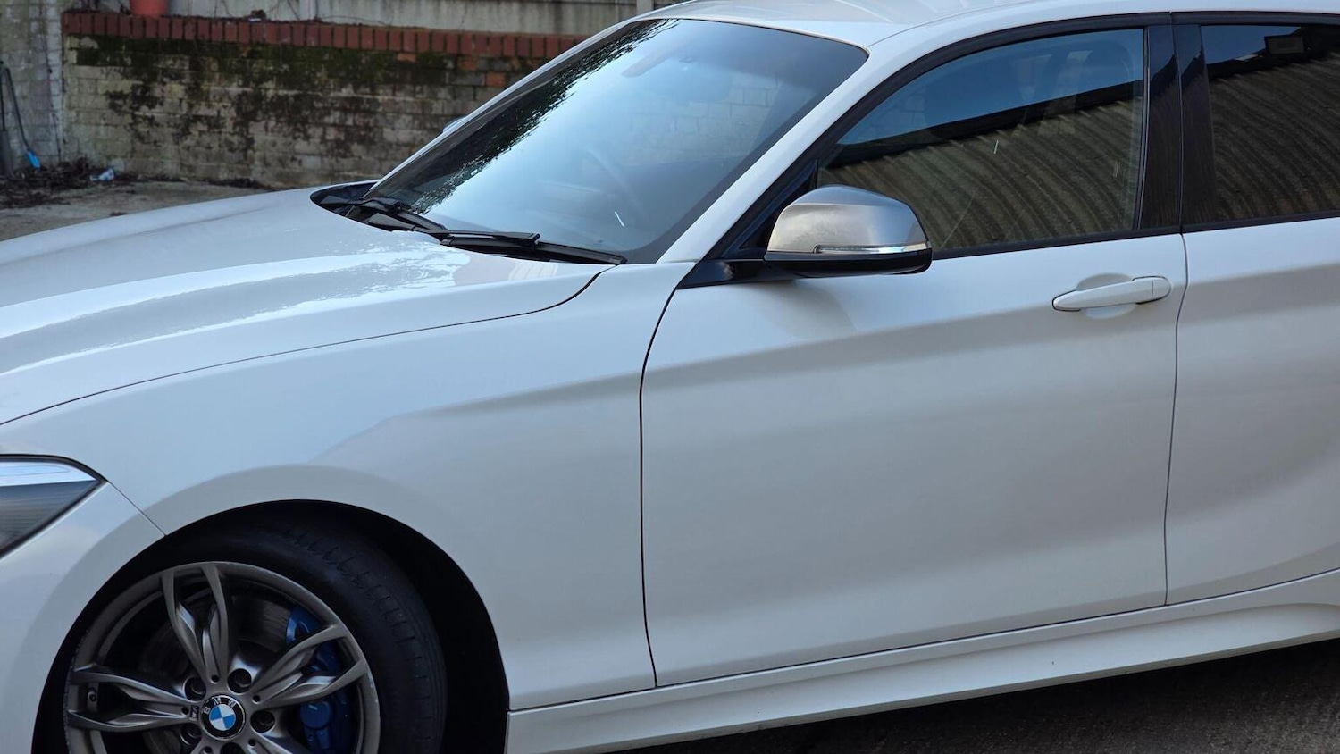 Used BMW 1 Series 2014 for sale - 77054781: Photo 66