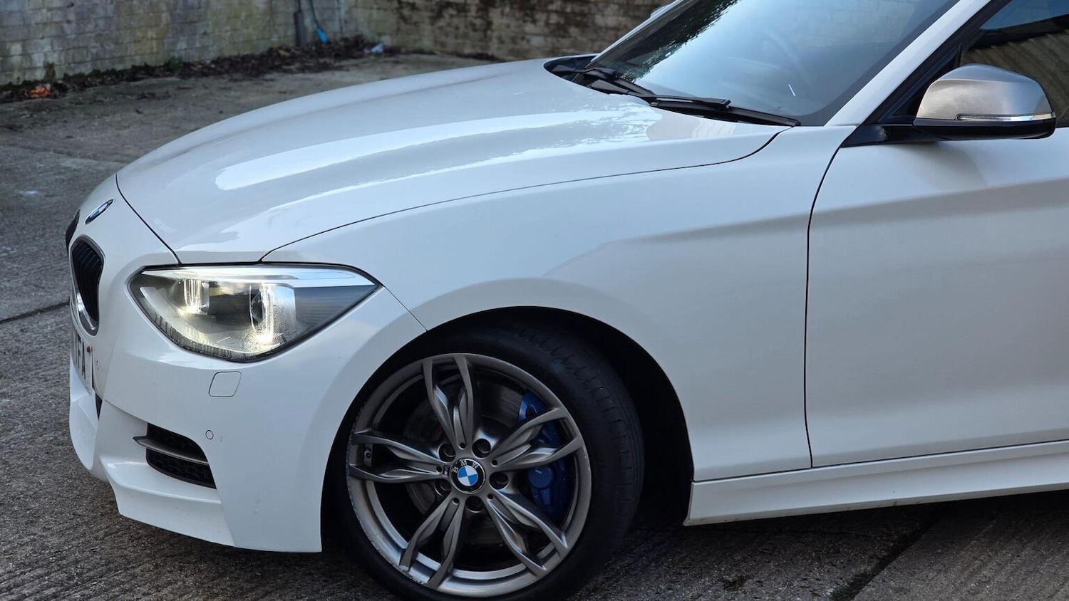 Used BMW 1 Series 2014 for sale - 77054781: Photo 67