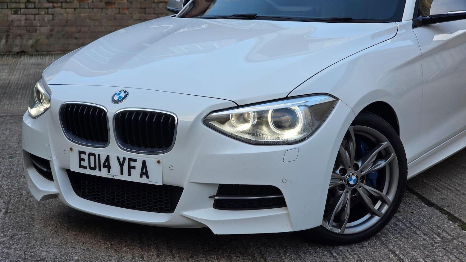 Used BMW 1 Series 2014 for sale - 77054781: Photo 68