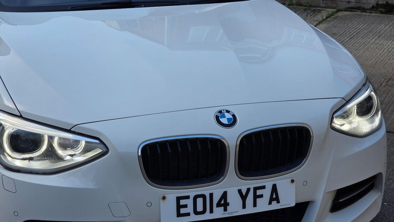 Used BMW 1 Series 2014 for sale - 77054781: Photo 71