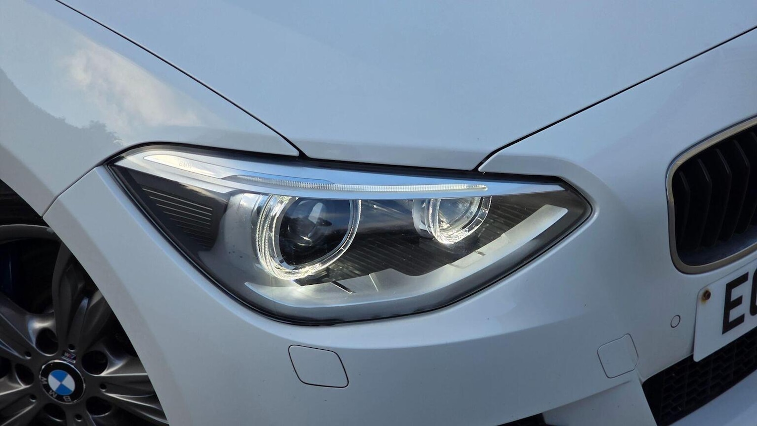 Used BMW 1 Series 2014 for sale - 77054781: Photo 72