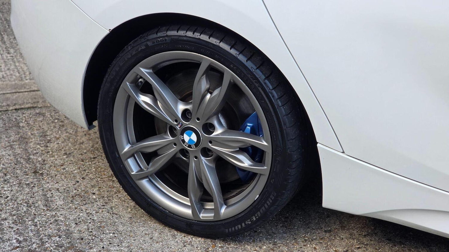 Used BMW 1 Series 2014 for sale - 77054781: Photo 74