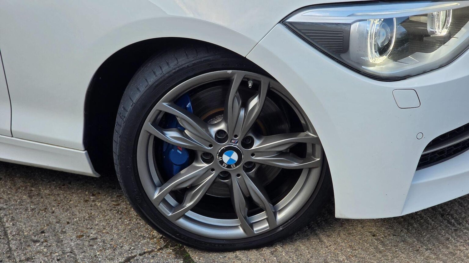 Used BMW 1 Series 2014 for sale - 77054781: Photo 75