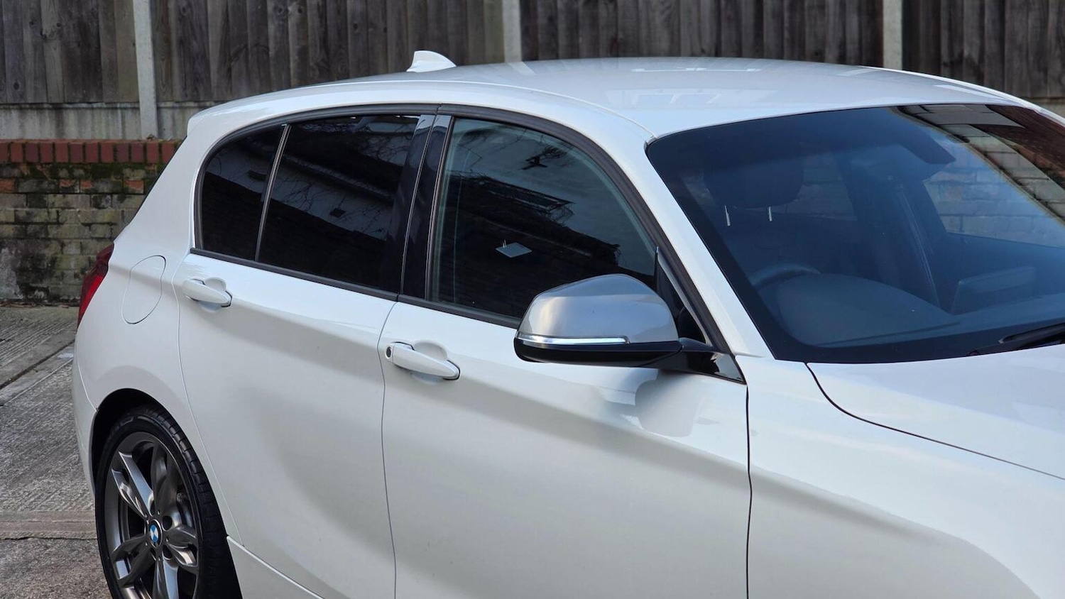 Used BMW 1 Series 2014 for sale - 77054781: Photo 76