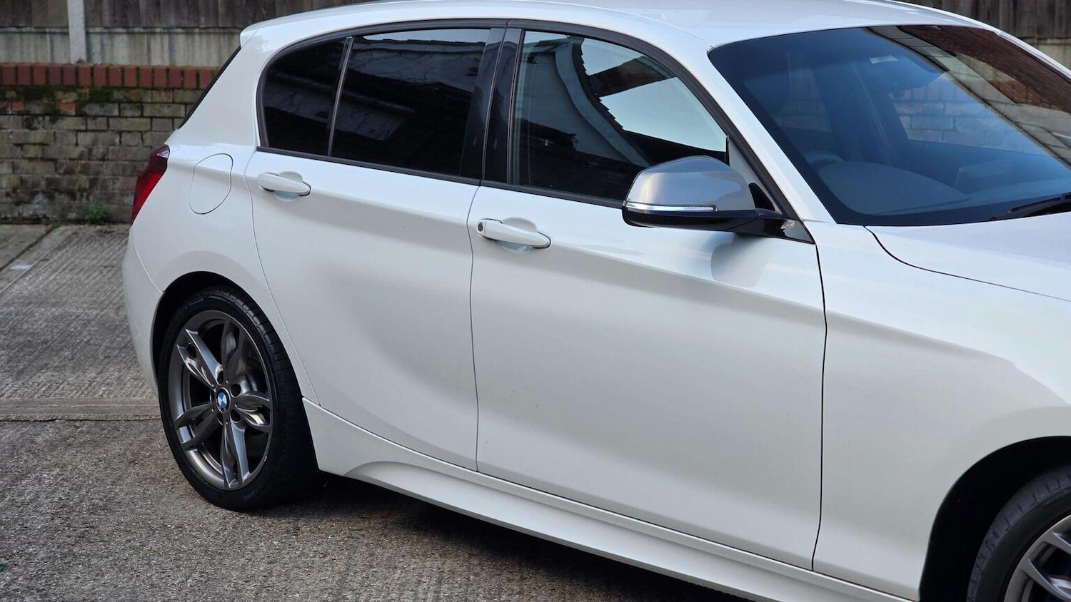 Used BMW 1 Series 2014 for sale - 77054781: Photo 77