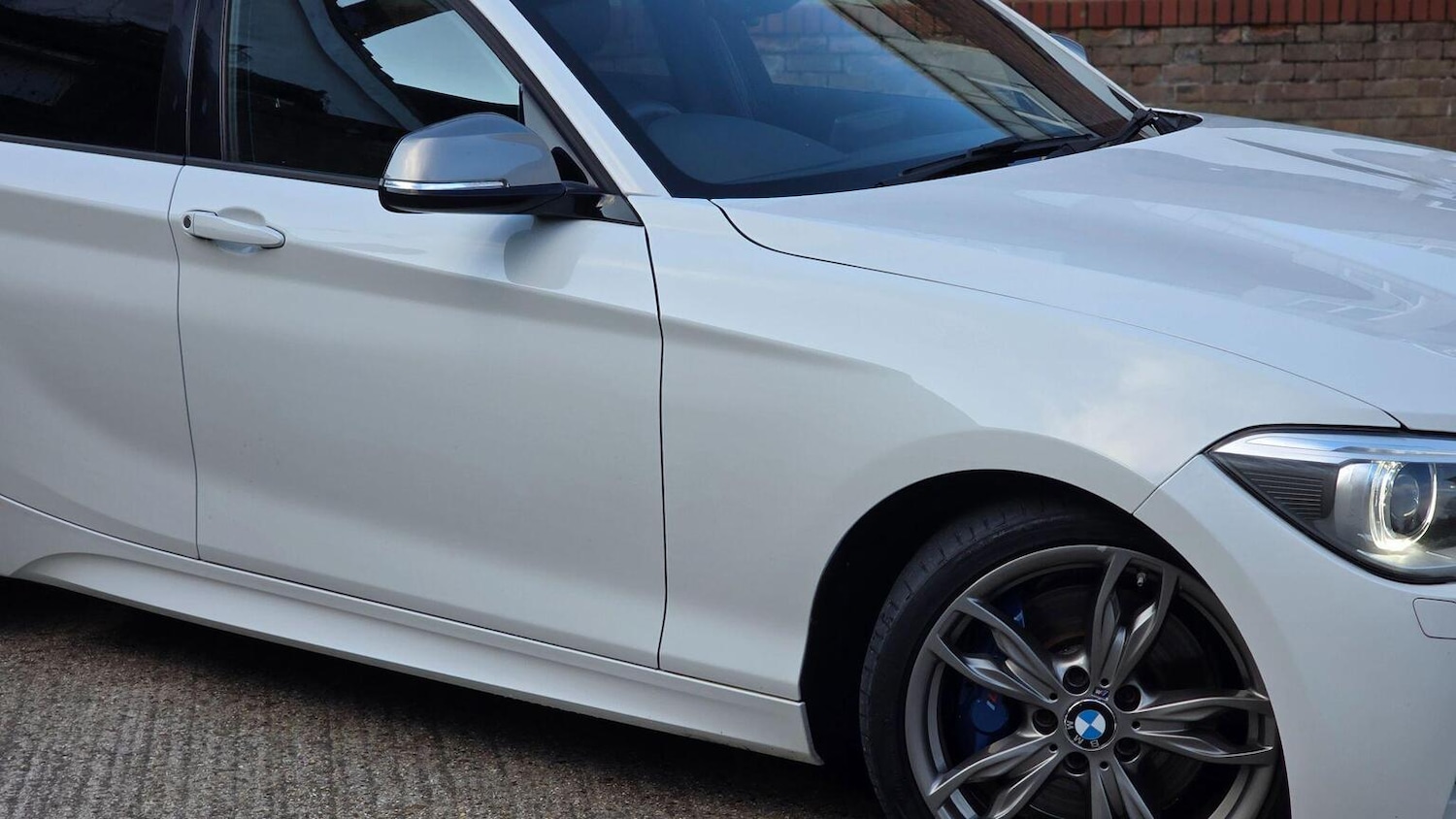 Used BMW 1 Series 2014 for sale - 77054781: Photo 78