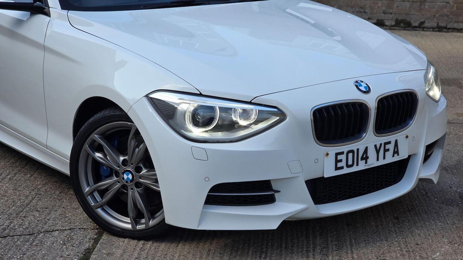 Used BMW 1 Series 2014 for sale - 77054781: Photo 80