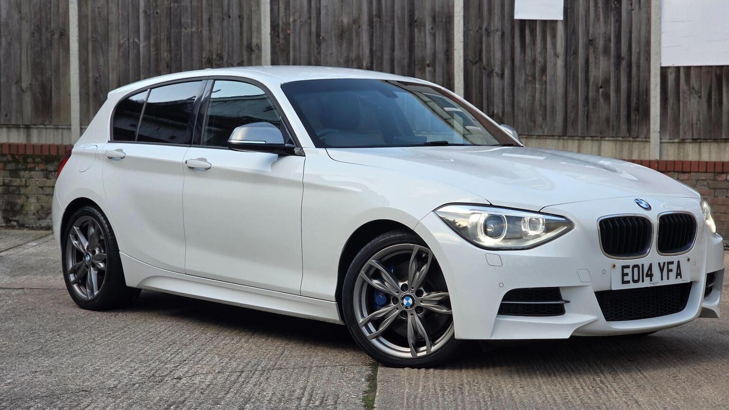 Used BMW 1 Series 2014 for sale - 77054781: Photo 81