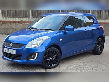 Used Suzuki Swift 2015 for sale - 78813332: Photo