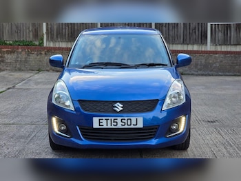 Used Suzuki Swift 2015 for sale - 78813332: Photo