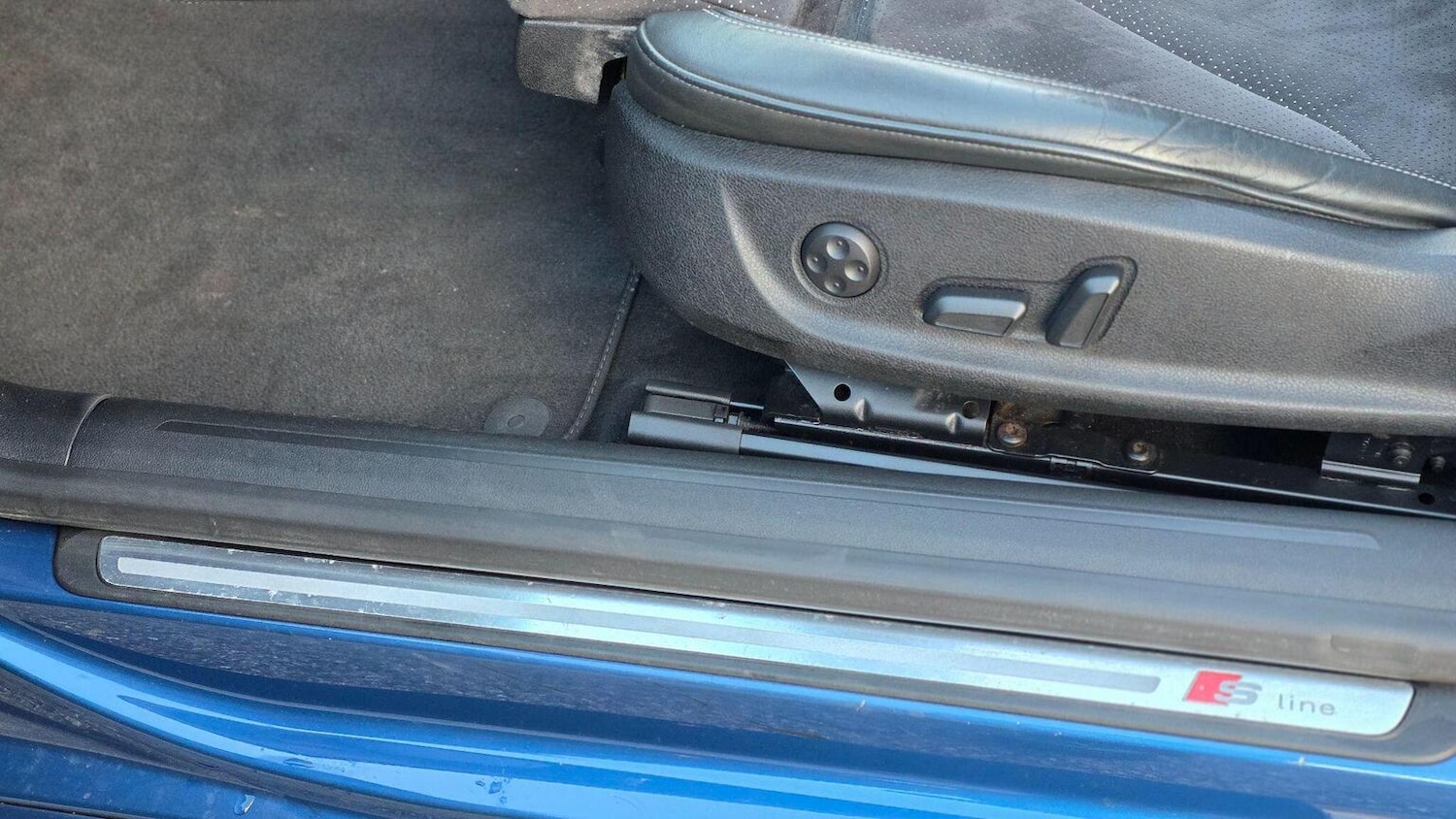 Used Audi A5 2021 for sale - 76374174: Photo 12