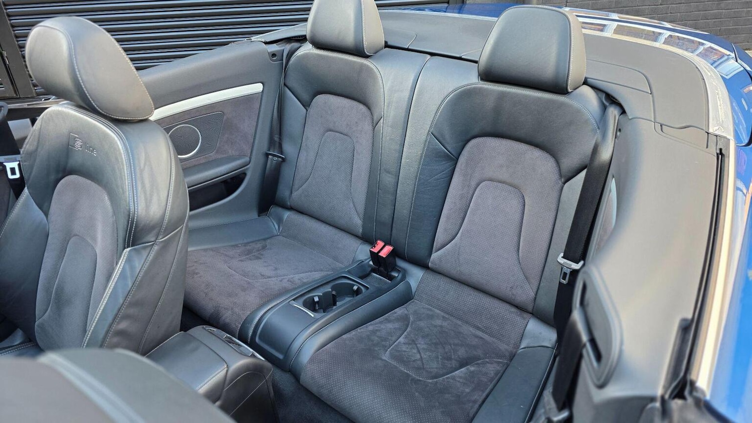 Used Audi A5 2021 for sale - 76374174: Photo 15