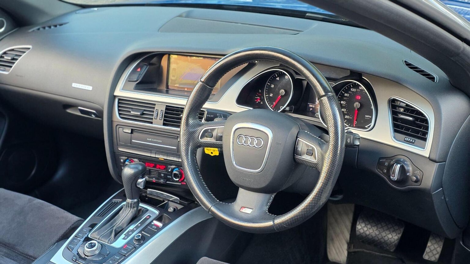 Used Audi A5 2021 for sale - 76374174: Photo 18