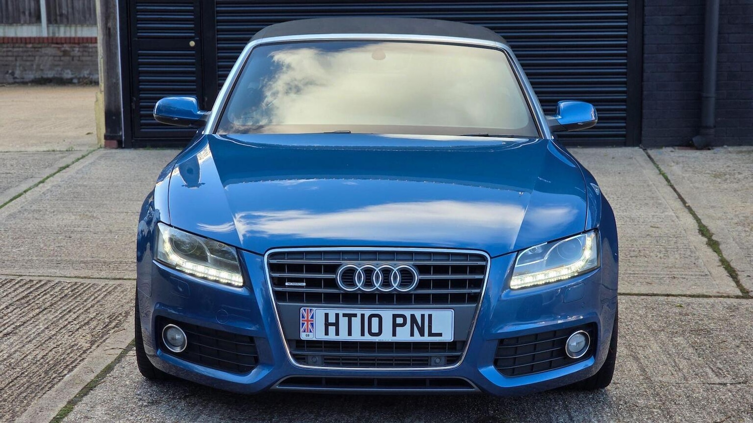 Used Audi A5 2021 for sale - 76374174: Photo 3