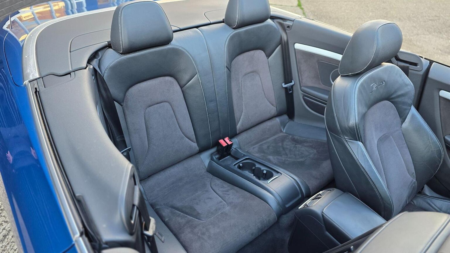 Used Audi A5 2021 for sale - 76374174: Photo 30