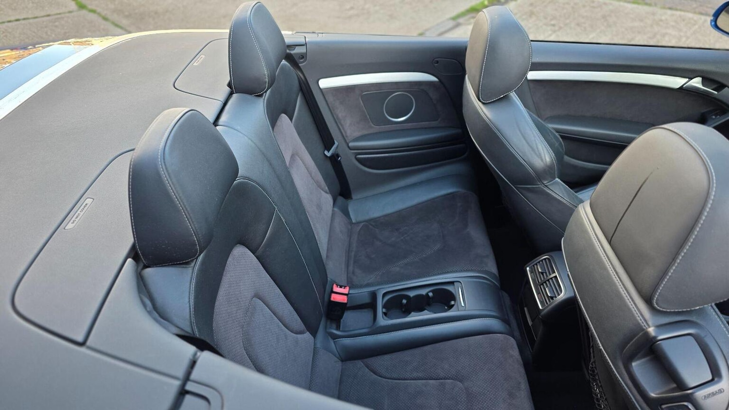 Used Audi A5 2021 for sale - 76374174: Photo 31