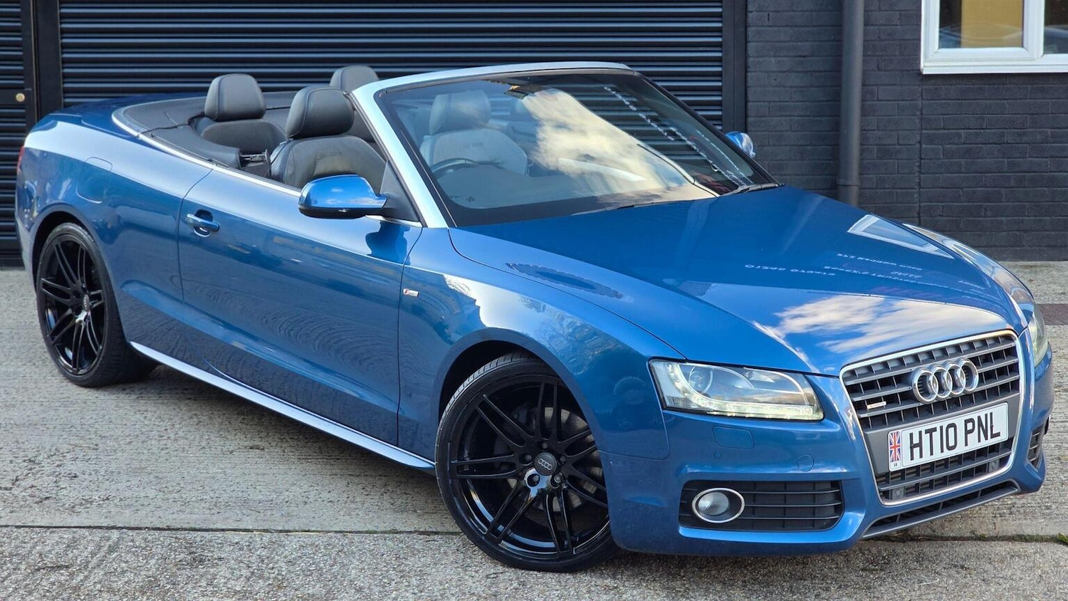 Used Audi A5 2021 for sale - 76374174: Photo 42