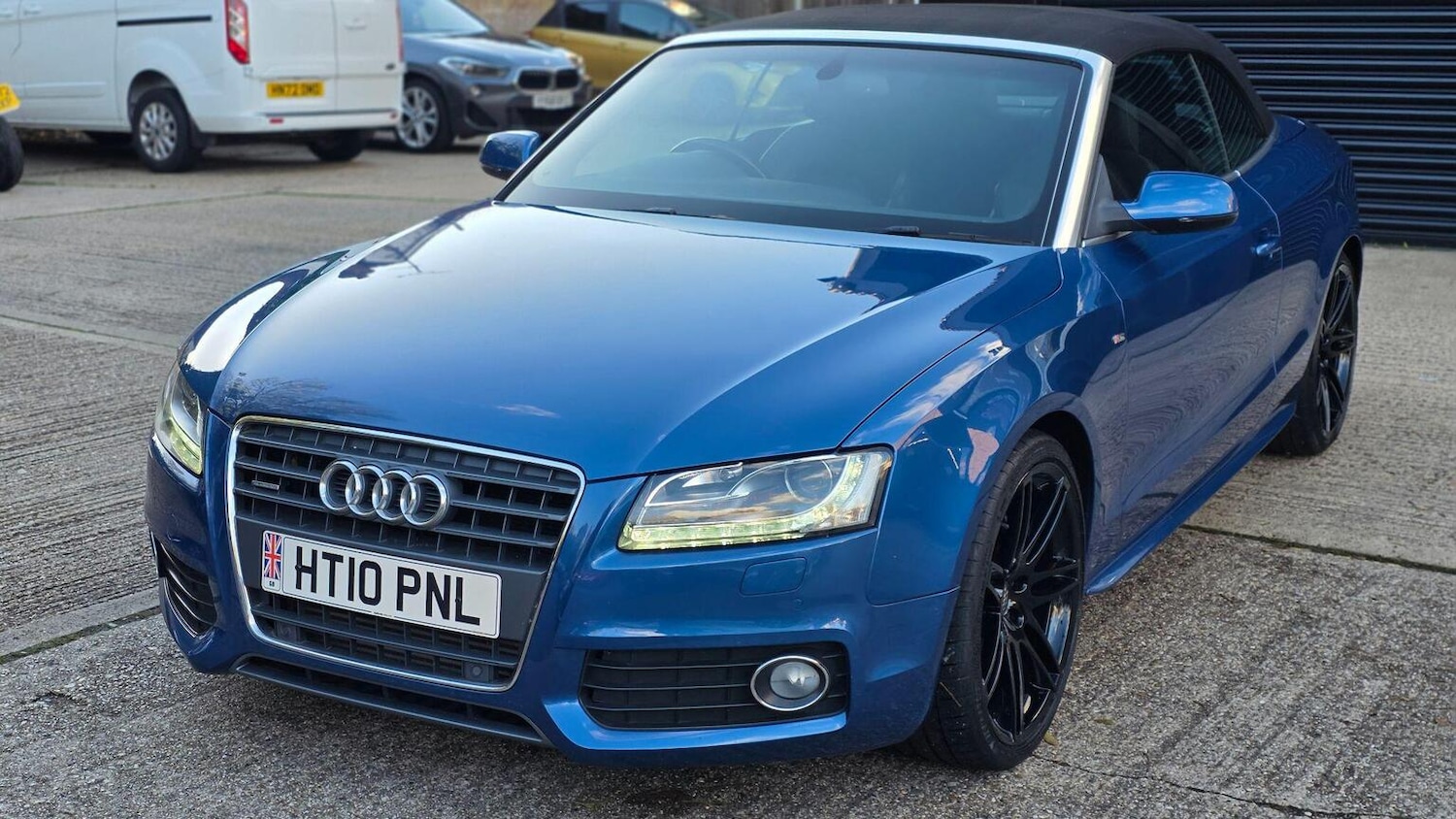 Used Audi A5 2021 for sale - 76374174: Photo 43