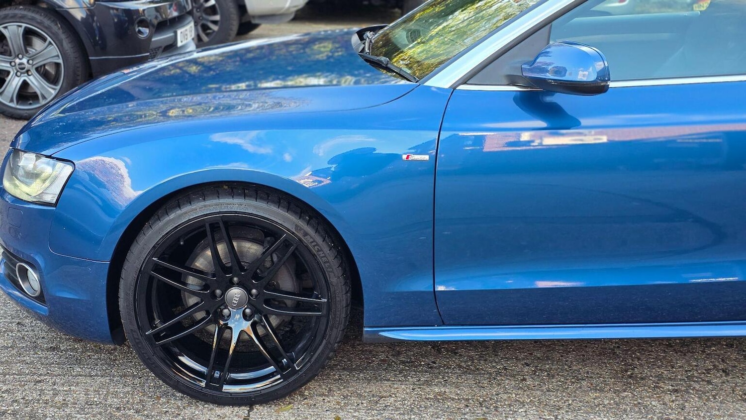 Used Audi A5 2021 for sale - 76374174: Photo 44