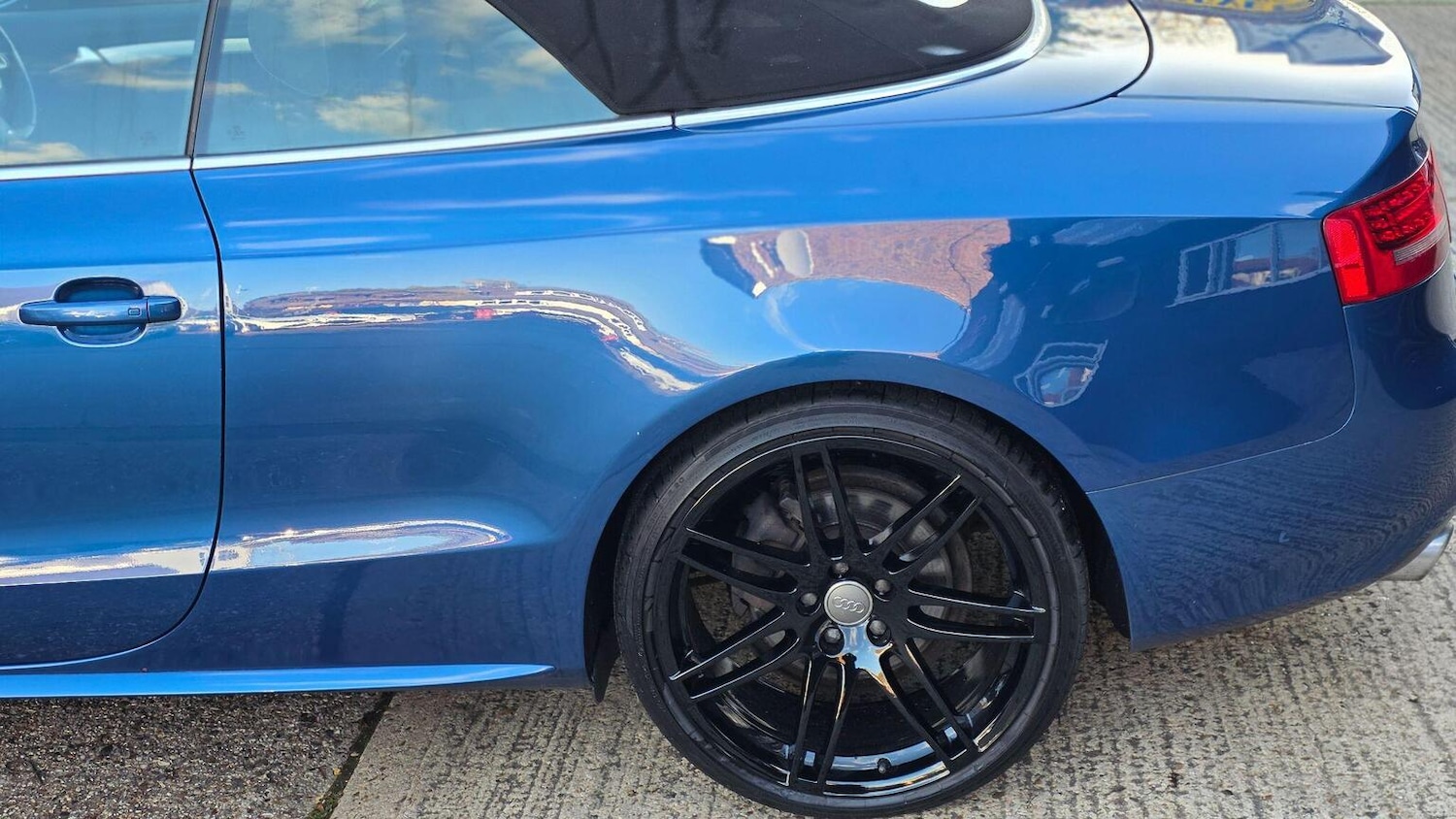 Used Audi A5 2021 for sale - 76374174: Photo 45