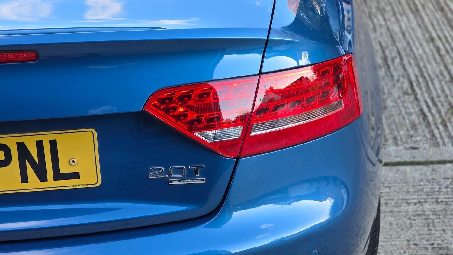 Used Audi A5 2021 for sale - 76374174: Photo 47