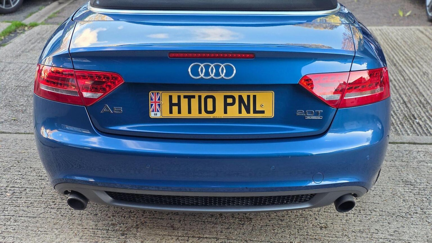 Used Audi A5 2021 for sale - 76374174: Photo 48