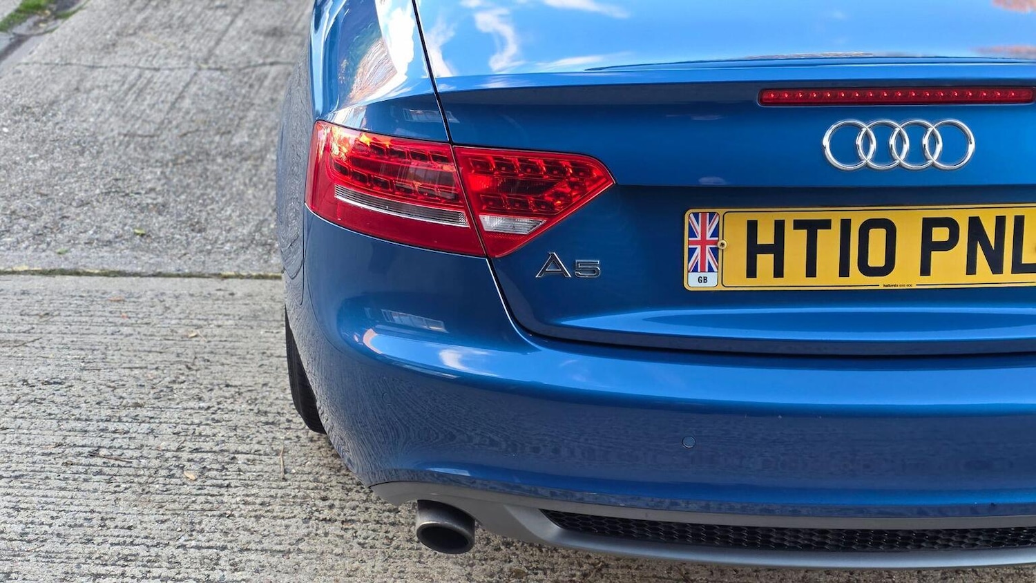 Used Audi A5 2021 for sale - 76374174: Photo 49