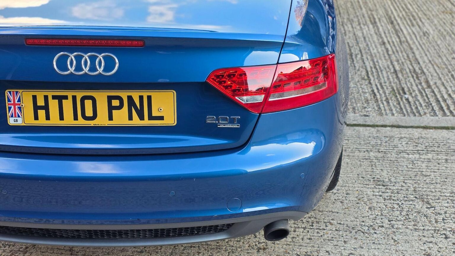 Used Audi A5 2021 for sale - 76374174: Photo 50